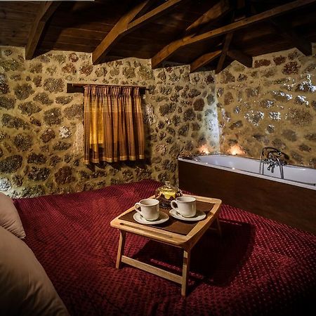 Paliokastro Guesthouse Kato Sinikia Trikalon Room photo