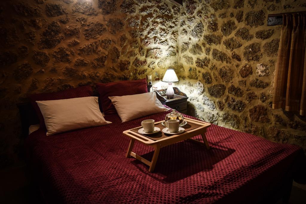 Paliokastro Guesthouse Kato Sinikia Trikalon Room photo