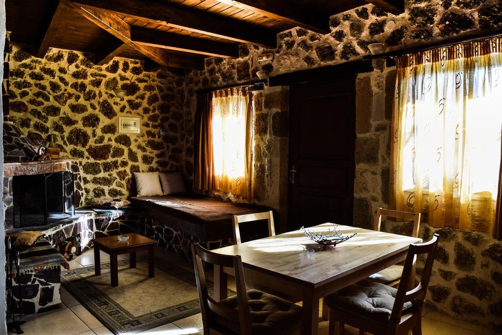 Paliokastro Guesthouse Kato Sinikia Trikalon Room photo